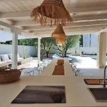 Вилла Casa Estilo Deco *