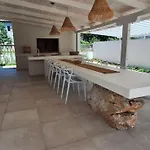 Вилла Casa Estilo Deco *