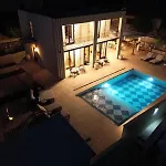 Casa Estilo Deco Вилла