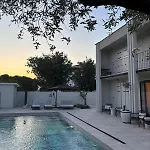 Casa Estilo Deco Вилла *