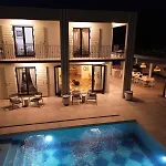 Вилла Casa Estilo Deco