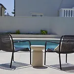 Casa Estilo Deco 比奥格勒·纳·莫鲁