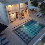 Casa Estilo Deco 别墅 比奥格勒·纳·莫鲁