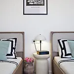 Casa Estilo Deco Вилла *