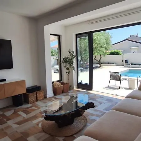 Casa Estilo Deco Villa *