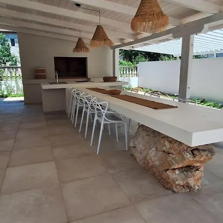 Villa Casa Estilo Deco *