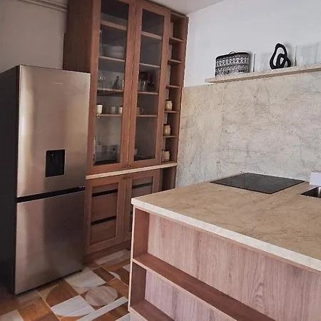 Вилла Casa Estilo Deco *