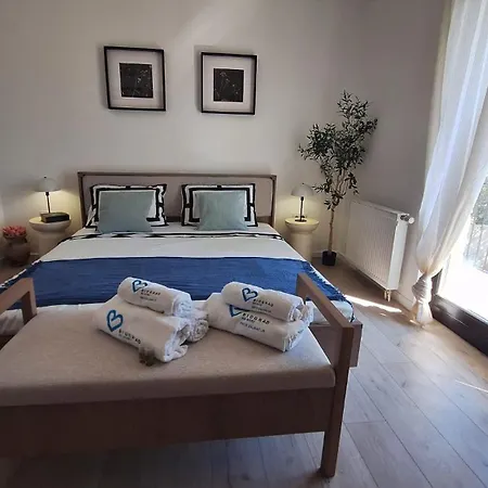 Casa Estilo Deco Биоград-на-Мору