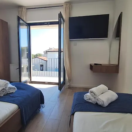 Вилла Casa Estilo Deco *