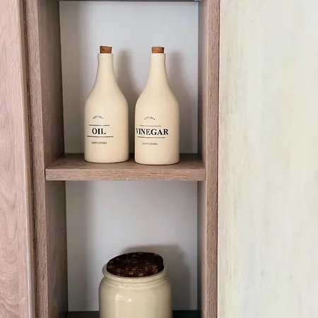 Villa Casa Estilo Deco