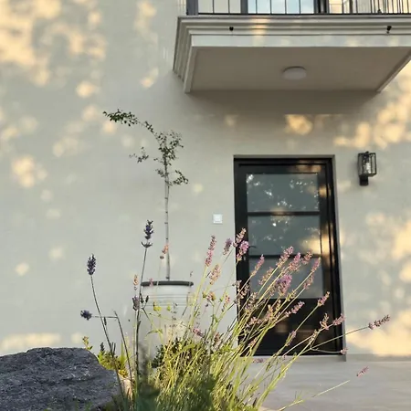 Villa Casa Estilo Deco