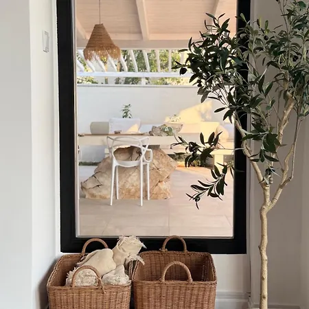 Вилла Casa Estilo Deco *