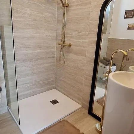 Casa Estilo Deco Weißenburg