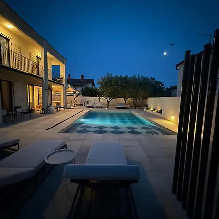 Вилла Casa Estilo Deco *