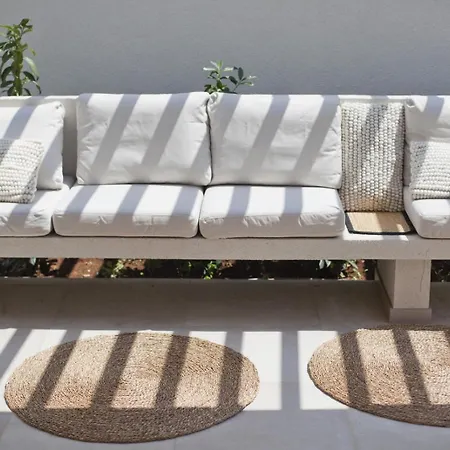 Casa Estilo Deco Villa