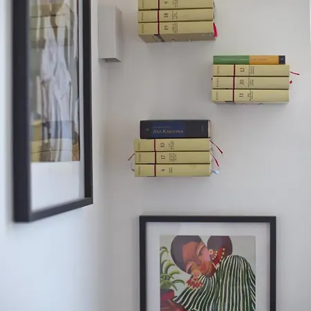 Casa Estilo Deco