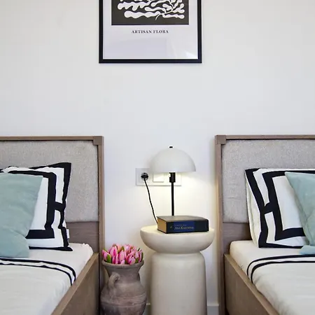 Casa Estilo Deco וילה *