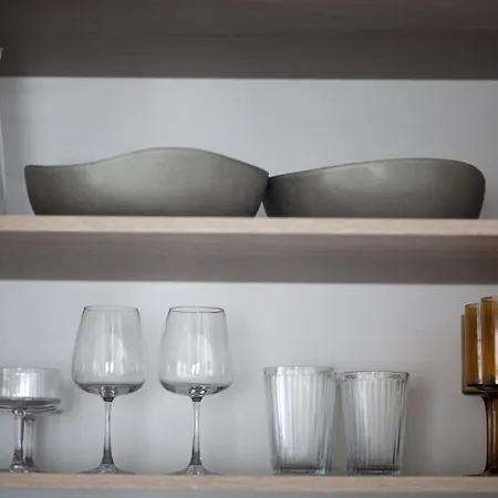 Casa Estilo Deco ביוגראד נה מורו