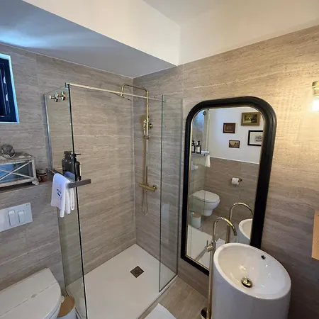 Casa Estilo Deco וילה