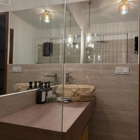 וילה Casa Estilo Deco ביוגראד נה מורו