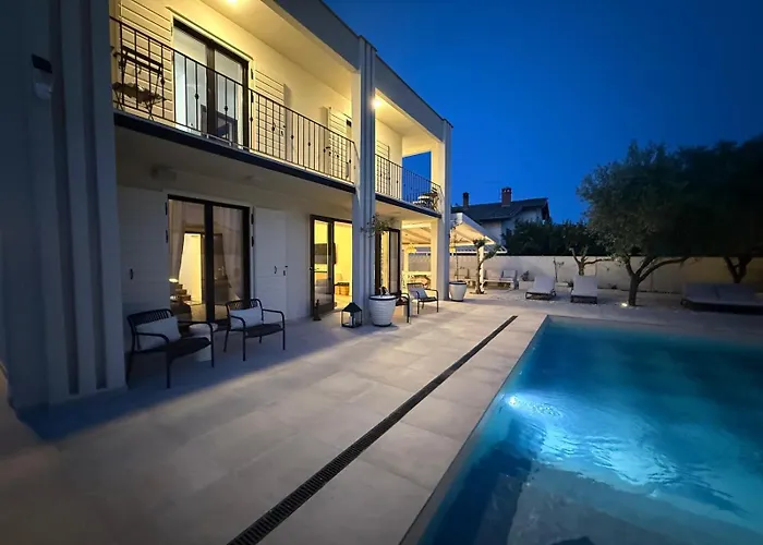 Casa Estilo Deco
