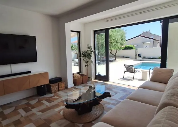Casa Estilo Deco Villa *