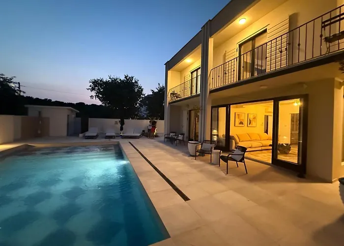 Casa Estilo Deco Villa *