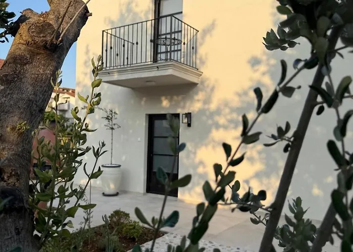 Casa Estilo Deco Willa Biograd Na Moru