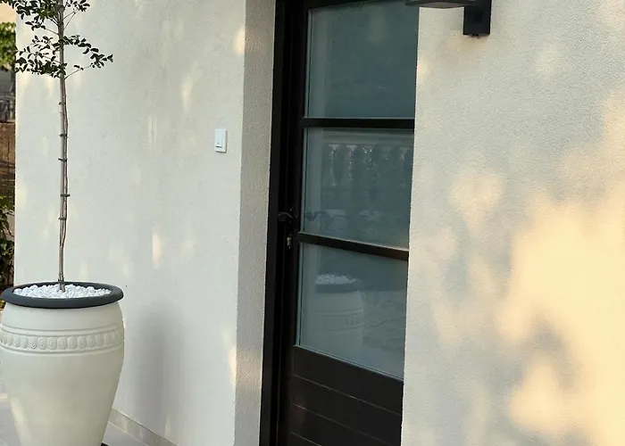 Casa Estilo Deco * Biograd Na Moru