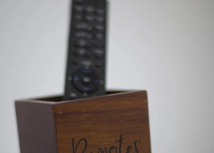 Willa Casa Estilo Deco