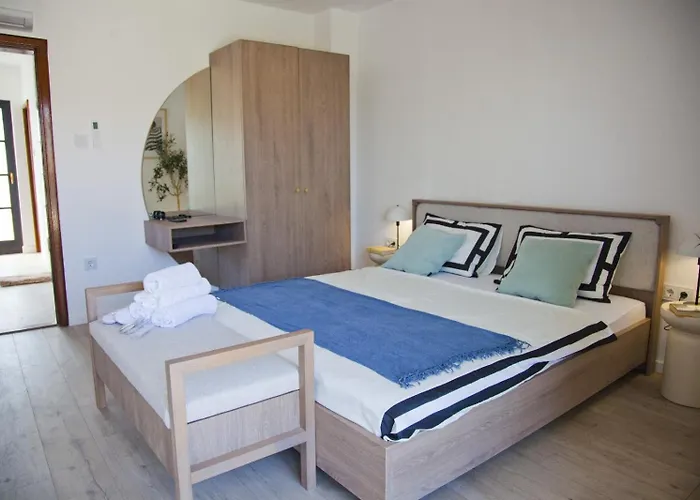 Willa Casa Estilo Deco