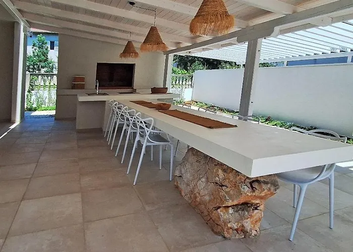 Casa Estilo Deco * Biograd Na Moru