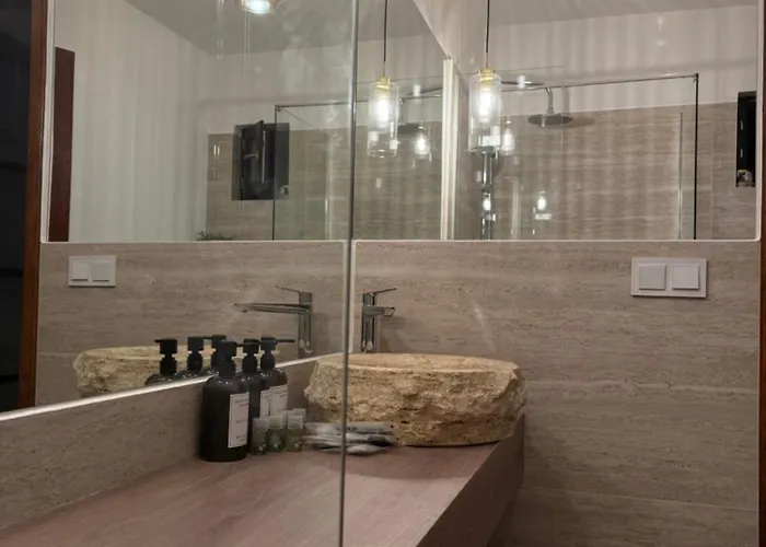 Willa Casa Estilo Deco Biograd Na Moru