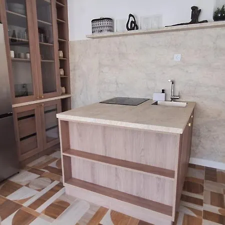 Casa Estilo Deco Villa