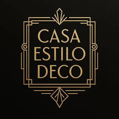 Casa Estilo Deco *