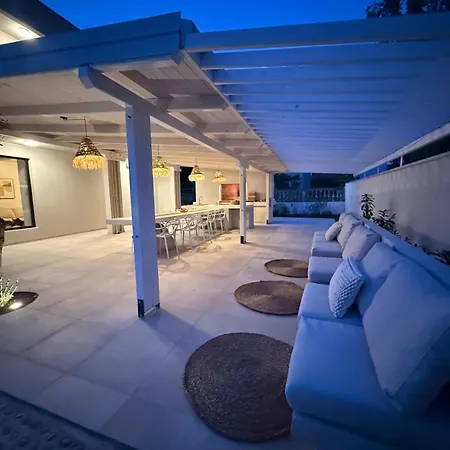Casa Estilo Deco