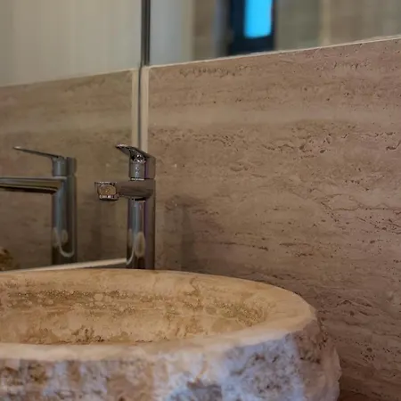 Villa Casa Estilo Deco