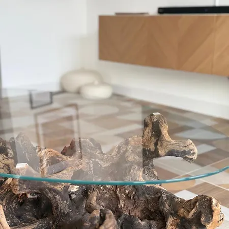 Villa Casa Estilo Deco Biograd Na Moru