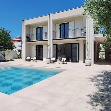 Casa Estilo Deco