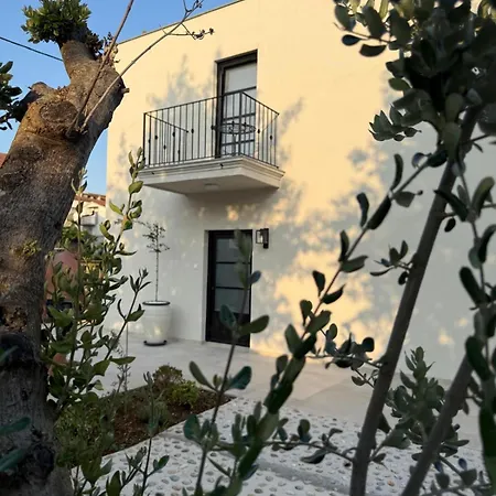 Casa Estilo Deco Villa Biograd Na Moru