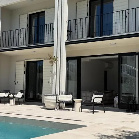 Casa Estilo Deco