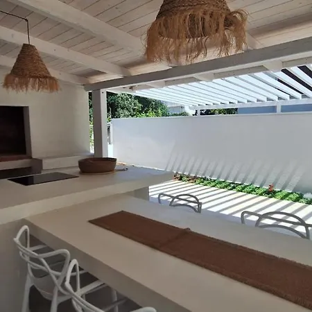 Casa Estilo Deco * Biograd Na Moru