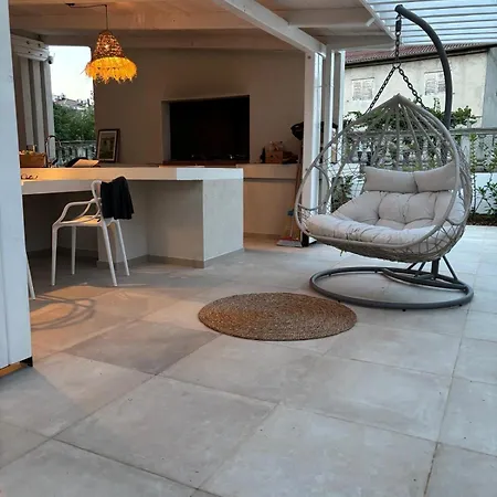 Villa Casa Estilo Deco