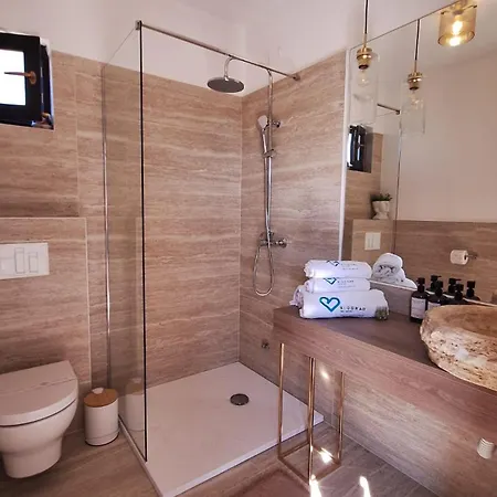 Villa Casa Estilo Deco Biograd Na Moru