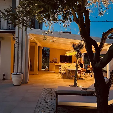 Casa Estilo Deco Biograd Na Moru