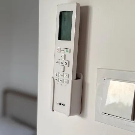 Casa Estilo Deco