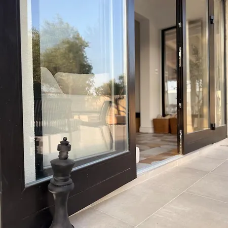 Villa Casa Estilo Deco *