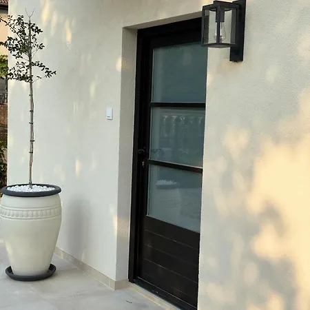 Casa Estilo Deco * Biograd Na Moru