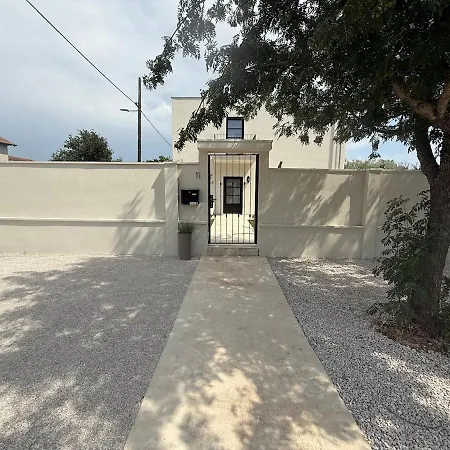 Villa Casa Estilo Deco