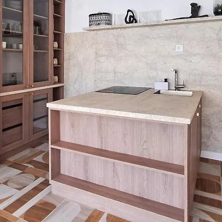 Casa Estilo Deco Biograd Na Moru